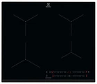 Варочная поверхность индукционная Electrolux CIT61443