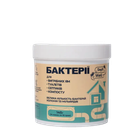 Бактерии для септиков, выгребных ям и компоста Septi Well с мерной ложкой, 140 гр