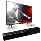 Беспроводная звуковая панель cаундбар Homeline BS-28 Bluetooth soundbar акустическая колонка для телевизора