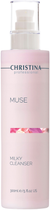 Mleczko do mycia twarzy Christina Muse Milky 300 ml (7290100363362)