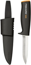 Нож финский поплавок Fiskars K40 (1001622/125860)