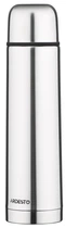 Термос Ardesto Easy Travel 750ml Stainless Steel AR2675TBS