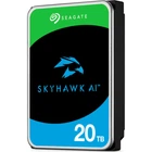 Жорсткий диск 20 TB Seagate SkyHawk AI (ST20000VE003)