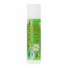 Органічний бальзам для губ, "М'ятний вибух", Mint Burst, Sierra Bees, Organic Lip Balm, 4,25 г