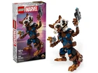 Конструктор Lego Marvel Ракета та малюк Грут (76282)