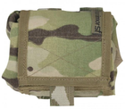 Підсумок для скидання магазинів Karrimor Predator Roll Up Dump Pouch (multicam)