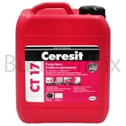 Ґрунтовка глибокого проникнення Ceresit CT 17 5 л