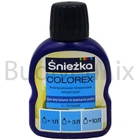 Барвник Sniezka Colorex 100 мл 51 блакитний