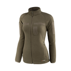 Куртка M-Tac Combat Fleece Polartec Jacket Lady Dark Olive XL/R