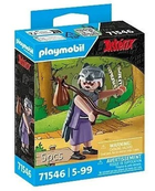 Zestaw figurek do zabawy Playmobil Asterix Prolix 71546 (4008789715463)