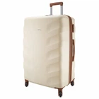 Чемодан большой Semi Line 28" (L) ABS-Plastic Beige (T5709-3)
