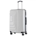 Валіза велика Semi Line 28" (L) ABS-Plastic Light Grey (T5762-4)