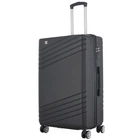 Валіза велика Semi Line 28" (L) ABS-Plastic Black (T5789-3)