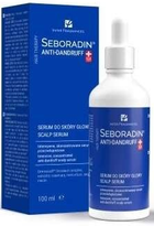 Сироватка шкіри голови Seboradin Anti-Dandruff 100 мл (5902751587210)