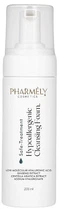 Легка пінка для очищення шкіри будь-якого типу - Pharmely Safe-Treatment Hypoallergenic Cleansing Foam 200ml.