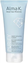 Відлущуючий засіб для обличчя - Alma К. Creamy Exfoliating Cleanser 100ml (1156430-443026389-2)