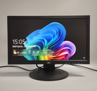 Монитор 20" Fujitsu B20-T 7 (TN//VGA/DVI) class A БУ
