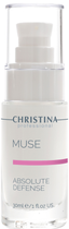 Serum do twarzy Christina Muse Absolutna ochrona 30 ml (7290100363386)