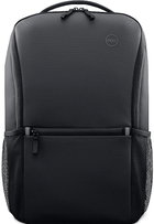 Plecak do laptopa Dell EcoLoop Essential 14-16" Black (DELL-CP3724)