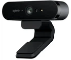 Камера Веб-камера Logitech HD BRIO 4K EMEA (960-001106)