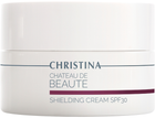 Krem do twarzy Christina Chateau de Beaute Shielding SPF 30 ochronny 50 ml (7290100364895)