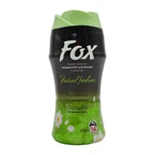 Кондиционер для белья в гранулах FOX парфюмированный Natural Freshness 210 г 14 пр.