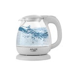 Чайник Adler AD 1283G grey