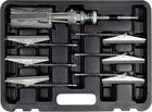 Набор для расточки цилиндров YATO 7 элементов YT-05801 (5906083084140)