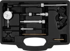 Принадлежности для настройки топливных помп двигателей YATO ряда BOSCH VW комплект 10 шт (YT-05337)