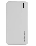 УМБ grunhelm gp 10w 10000 mAh білий