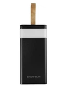 УМБ grunhelm gp-50bqc 50.000 mAh чорний