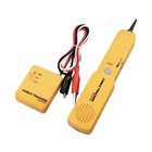 Кабельний тестер-трасошукач (cable tracker) Digital Tech HS-415