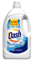 Żel do prania Dash Alpen Fresh 5 l (4012400502783)