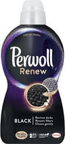 Гель для прання Perwoll Renew Black 1.98 л (9000101576245)