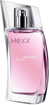 Туалетна вода для жінок Mexx Fly High 40 мл (737052083421)