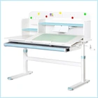 Дитячий стіл Evo-kids TH-360 Blue (арт.TH-360 WG/BL)