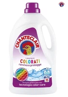 Гель для прання Chante Clair Colorati Кольорових речей 1,575л