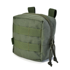 Підсумок утилітарний 14/14 GigMilitary Utility Ranger Green S