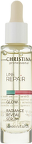 Сироватка для обличчя Christina Line Repair Glow "Відновлення сяйва" 30 мл (7290100369050)