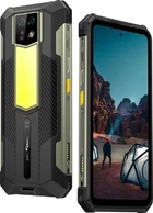 Захищений смартфон Ulefone Armor 24 (12+256Gb, АКБ 22000 мАг) Black
