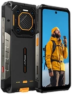 Захищений смартфон Ulefone Armor 26 Ultra (12+512Gb, АКБ 15600 mAh) Black