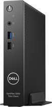 Komputer Dell OptiPlex 3000 Thin Client (5397184899441)