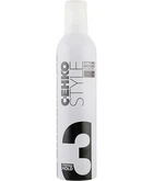 Пена для укладки волос C:EHKO Style Styling Mousse Diamond 400 мл (4012498632652)