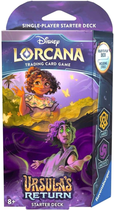 Zestaw startowy Ravensburger Disney Lorcana Set A (4050368983343)