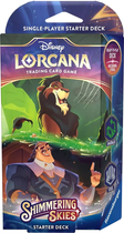 Набір карток Ravensburger Disney Lorcana Set A (4050368983817)