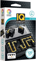 Головоломка IUVI Games Smart Games IQ Circuit (5907628970942)