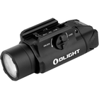 Підстовбурний ліхтар Olight PL-3S Valkyrie black 0.0002.0090