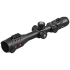 Приціл DISCOVERY Optics HS 6-24X44SFIR 30mm підсвічування, шт