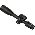 Прицел DISCOVERY Optics LHD 8-32X50SFIR FFP-Z 30mm, з підсвічуванням (231013), шт