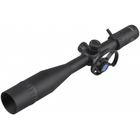 Приціл Discovery Optics VT-Z 6-24x50 SF FFP (30 мм, без підсвічування)